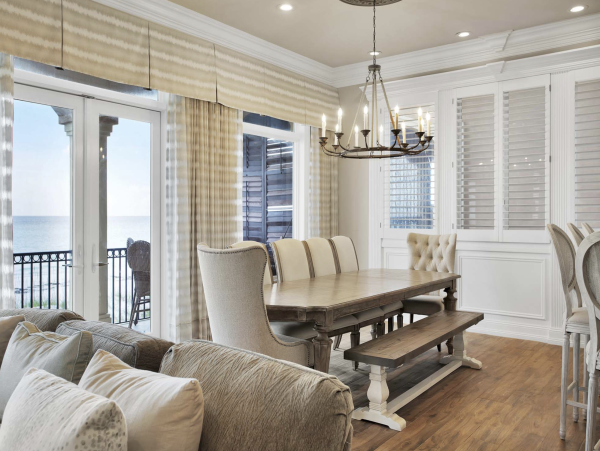 Destin Beachfront Vacation Rental - Luxury Gulf Front Home with Pool & Theatre